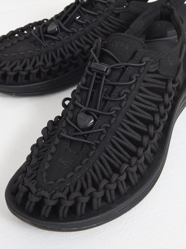 UNEEK-M_BLACK/BLACK_BKBK